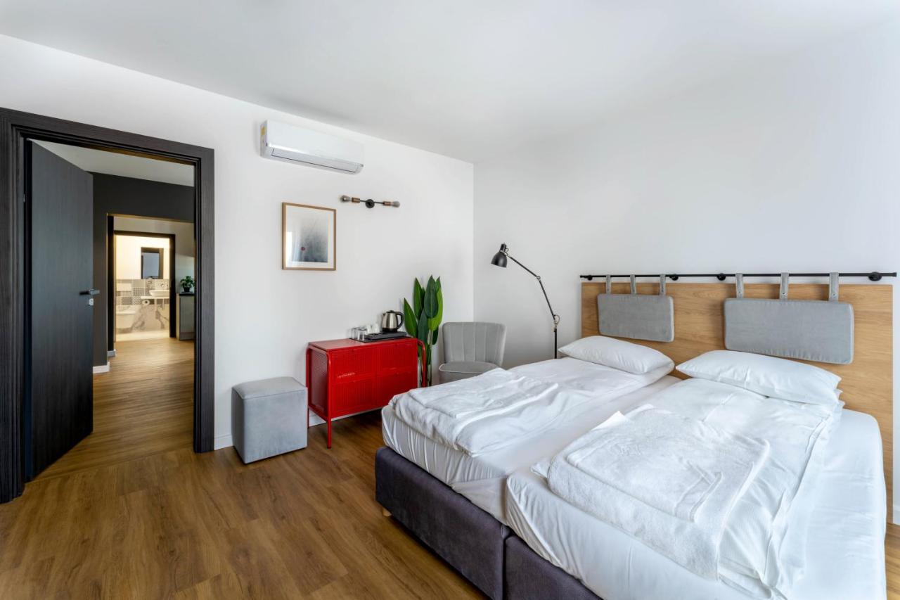 Apart House, Tylna 20 Zielona Góra Extérieur photo