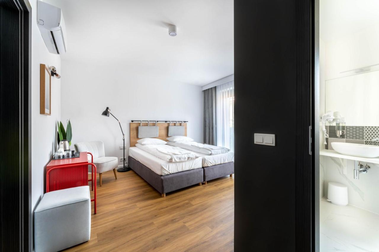 Apart House, Tylna 20 Zielona Góra Extérieur photo