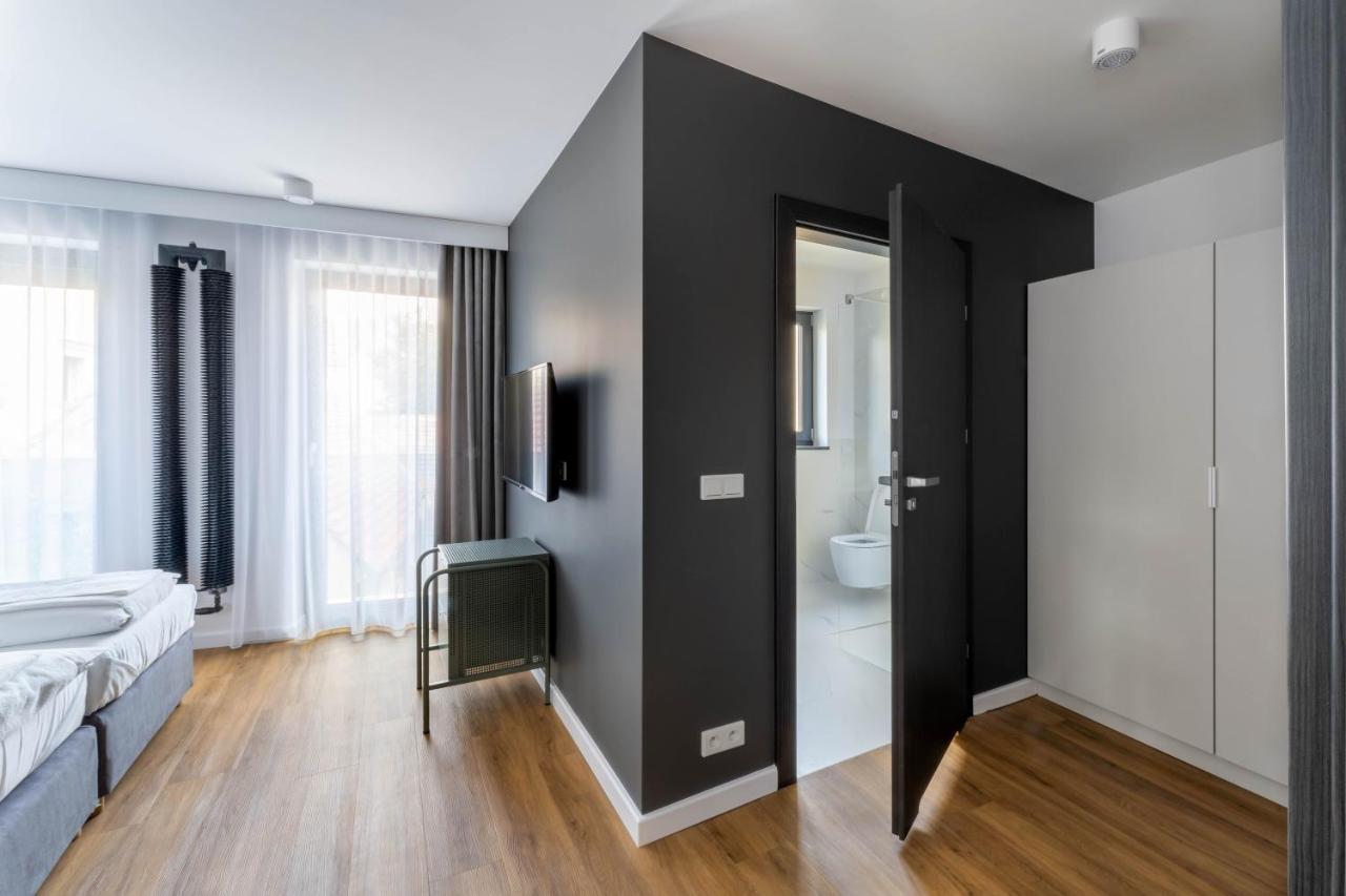 Apart House, Tylna 20 Zielona Góra Extérieur photo