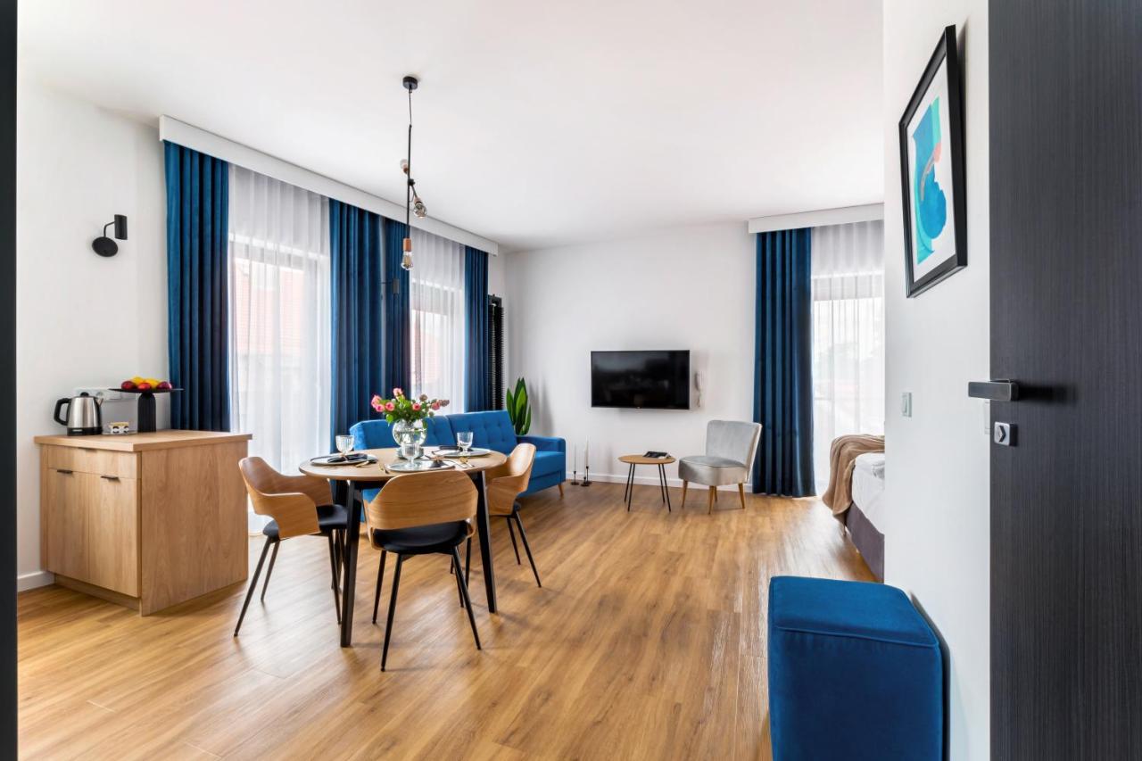 Apart House, Tylna 20 Zielona Góra Extérieur photo