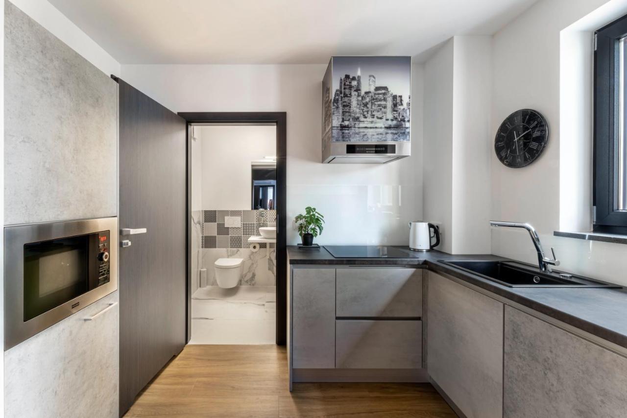 Apart House, Tylna 20 Zielona Góra Extérieur photo