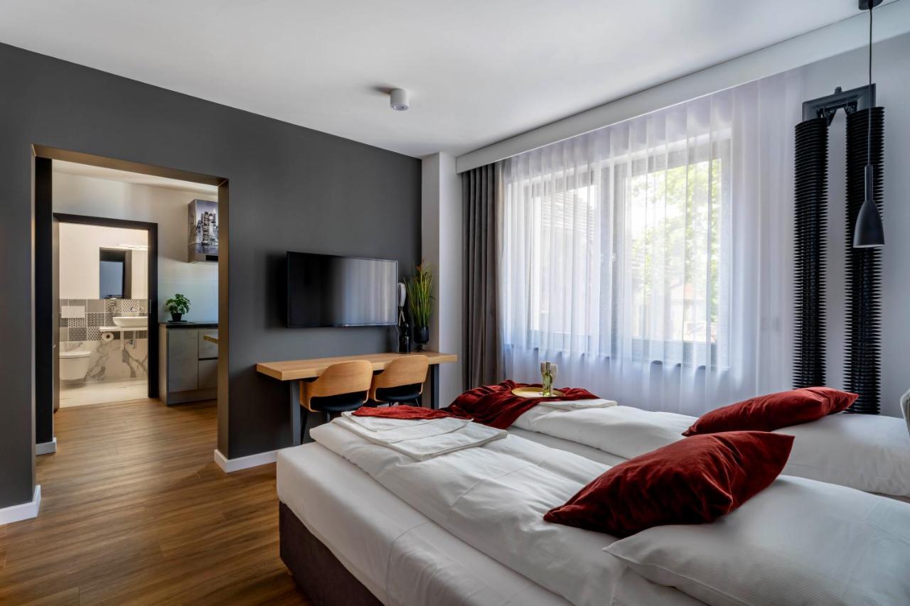 Apart House, Tylna 20 Zielona Góra Extérieur photo