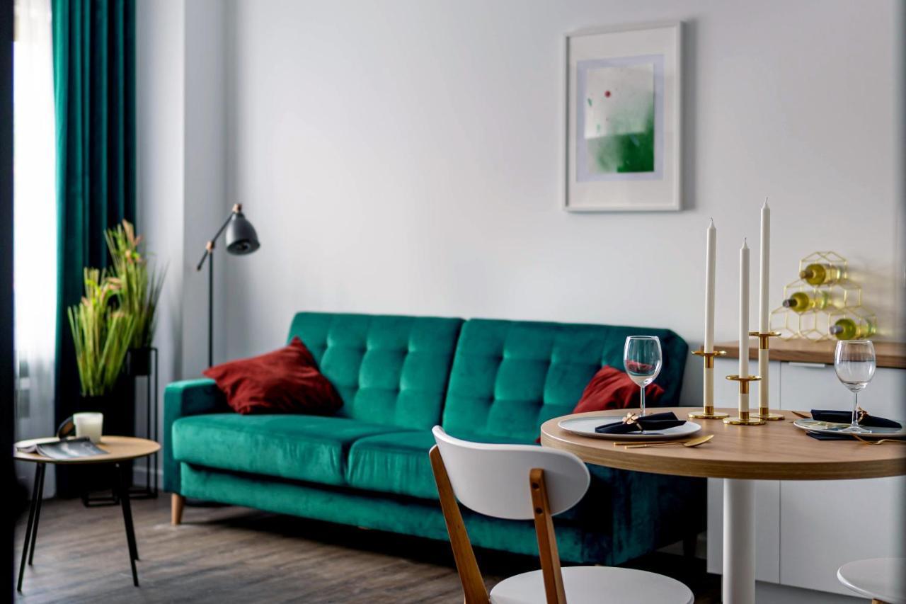 Apart House, Tylna 20 Zielona Góra Extérieur photo