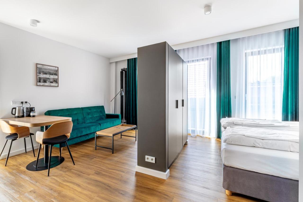 Apart House, Tylna 20 Zielona Góra Extérieur photo