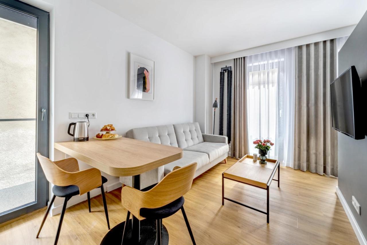 Apart House, Tylna 20 Zielona Góra Extérieur photo
