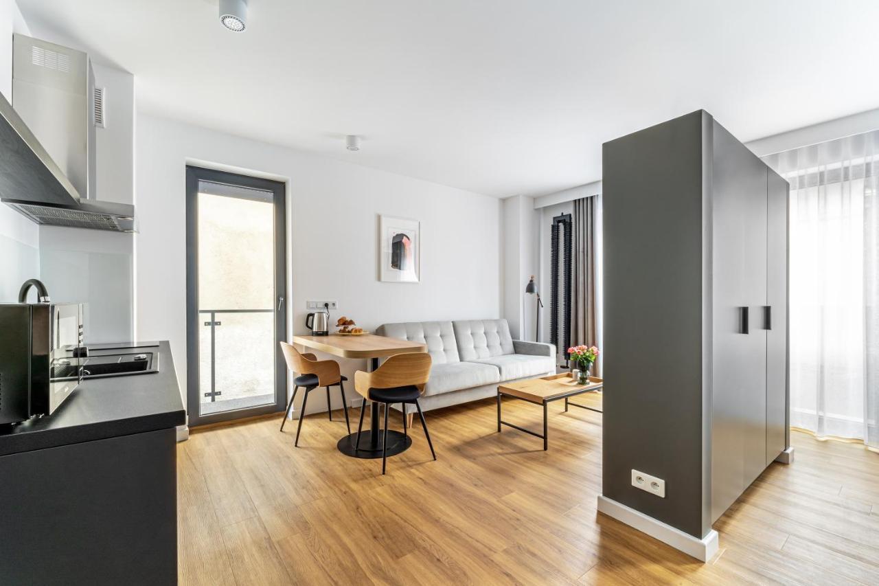 Apart House, Tylna 20 Zielona Góra Extérieur photo