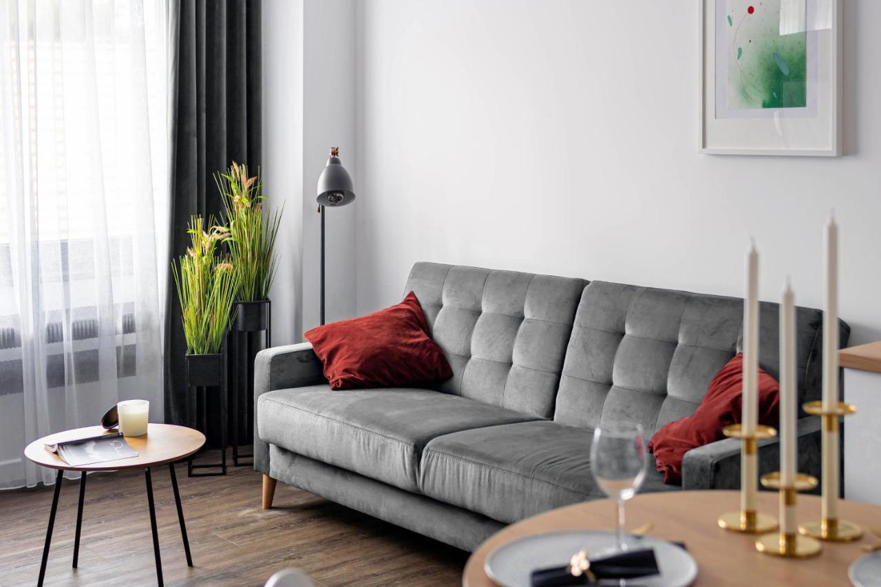 Apart House, Tylna 20 Zielona Góra Extérieur photo