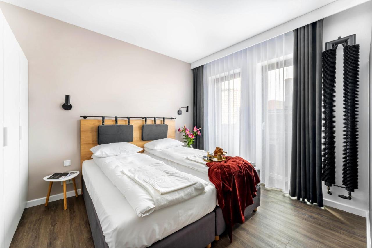 Apart House, Tylna 20 Zielona Góra Extérieur photo