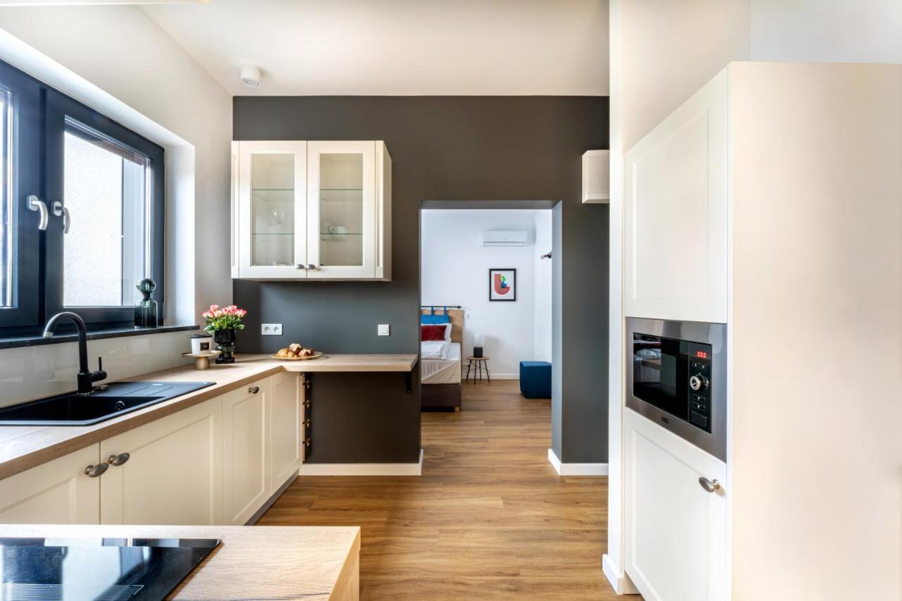 Apart House, Tylna 20 Zielona Góra Extérieur photo