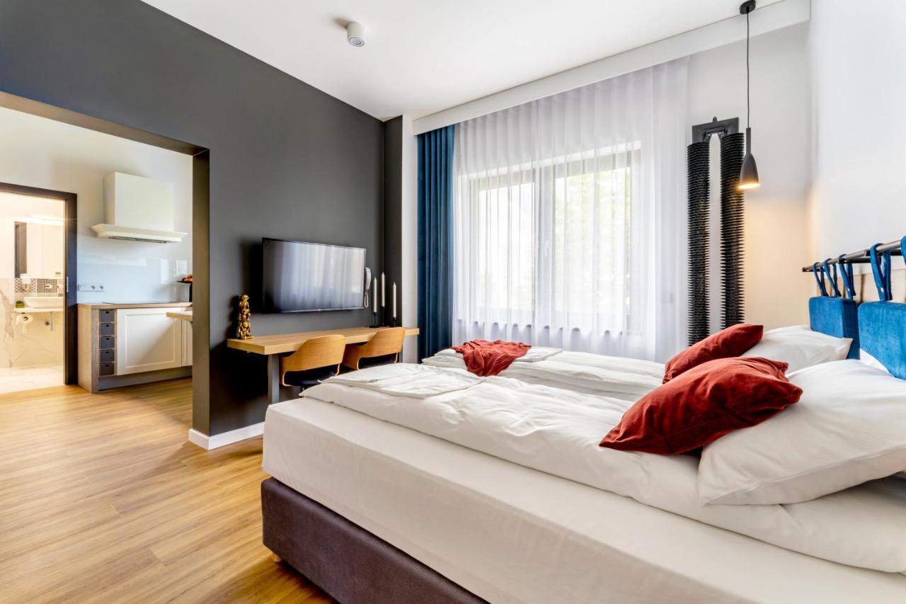 Apart House, Tylna 20 Zielona Góra Extérieur photo