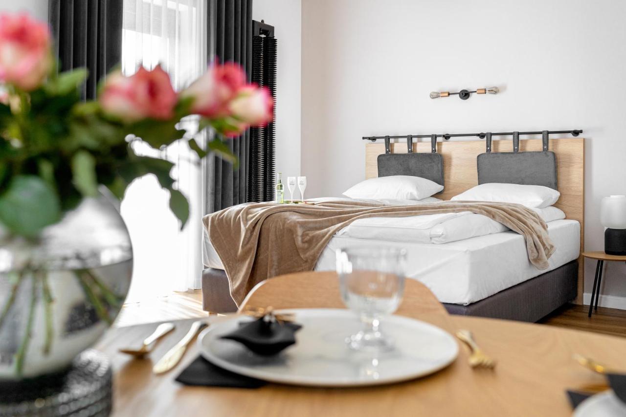 Apart House, Tylna 20 Zielona Góra Extérieur photo