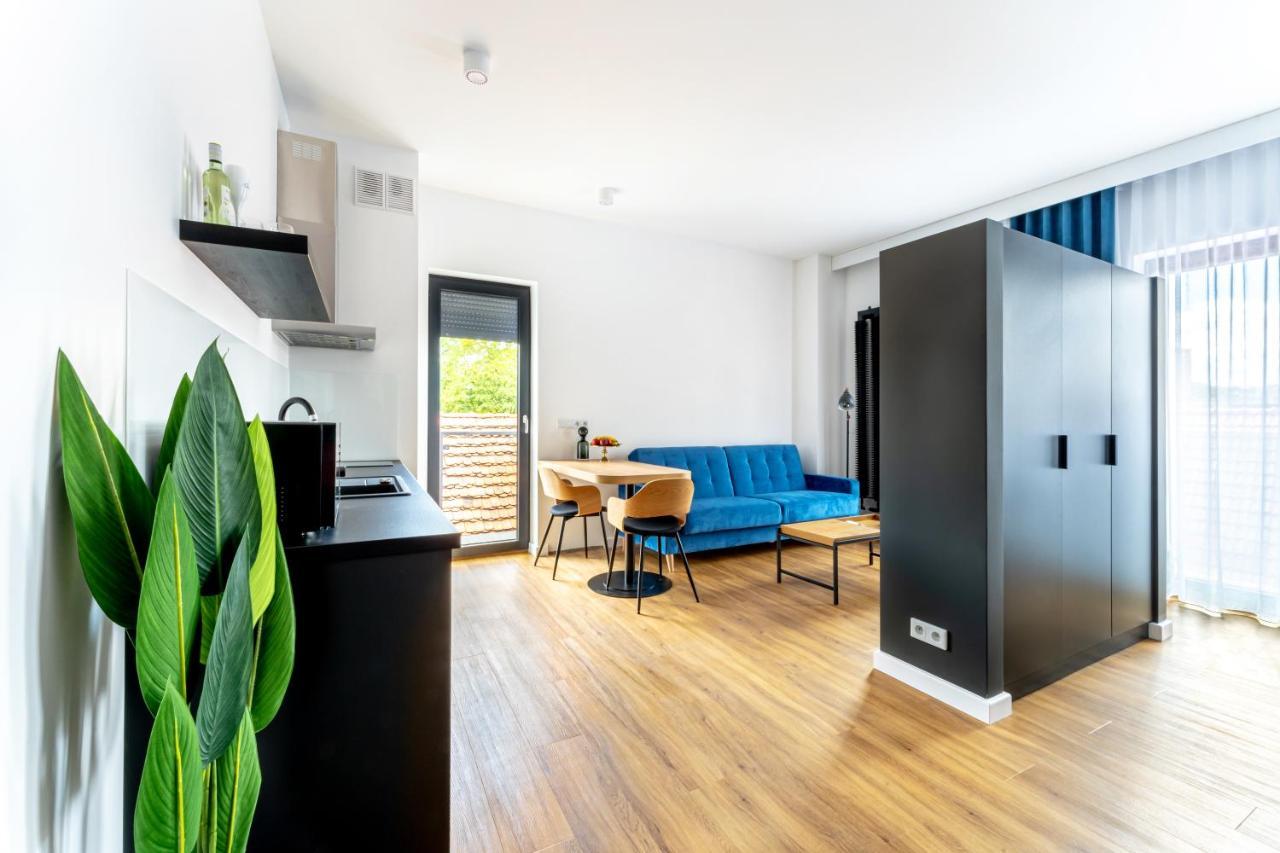 Apart House, Tylna 20 Zielona Góra Extérieur photo