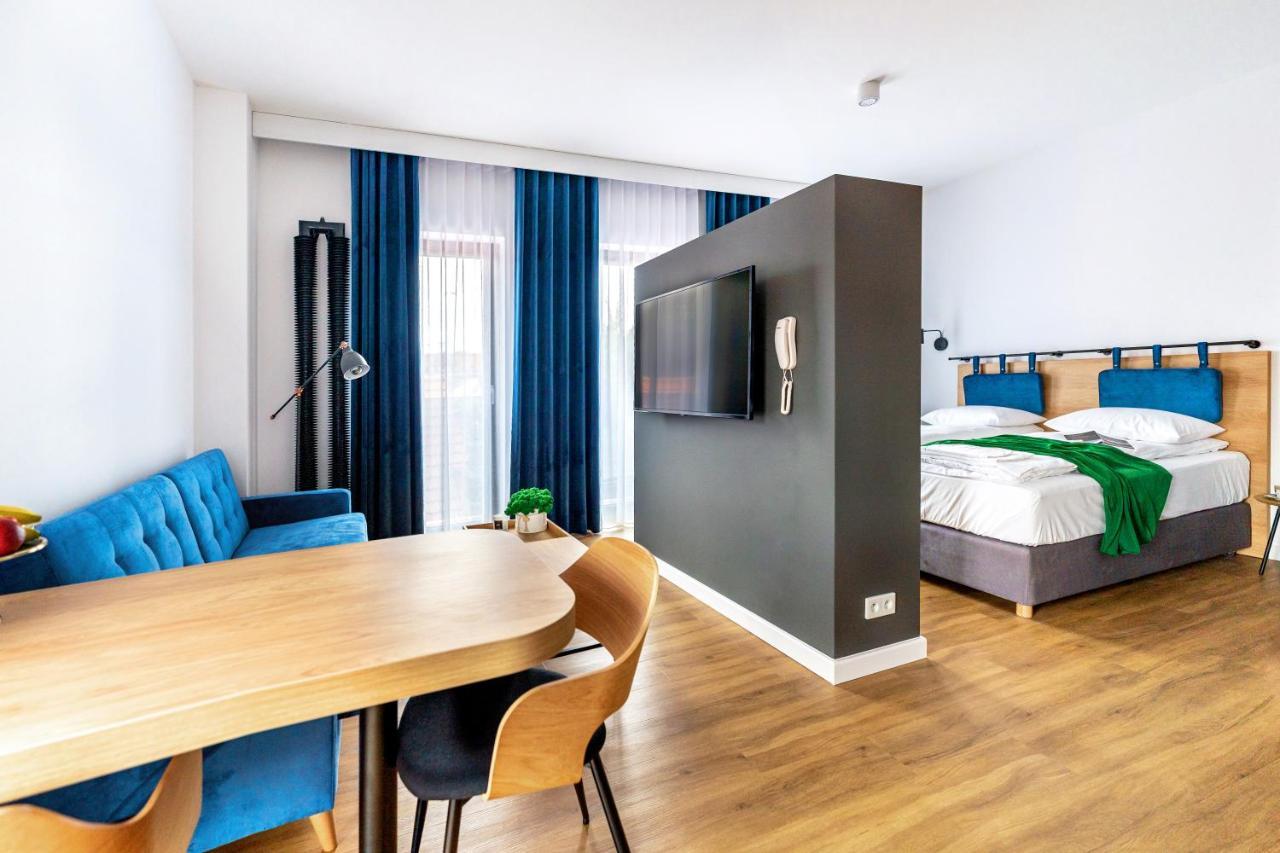 Apart House, Tylna 20 Zielona Góra Extérieur photo