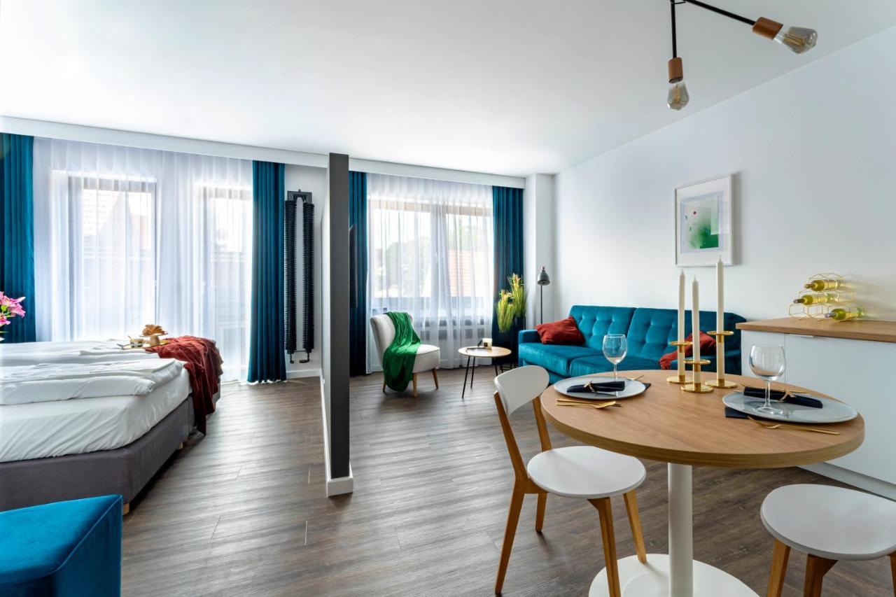 Apart House, Tylna 20 Zielona Góra Extérieur photo