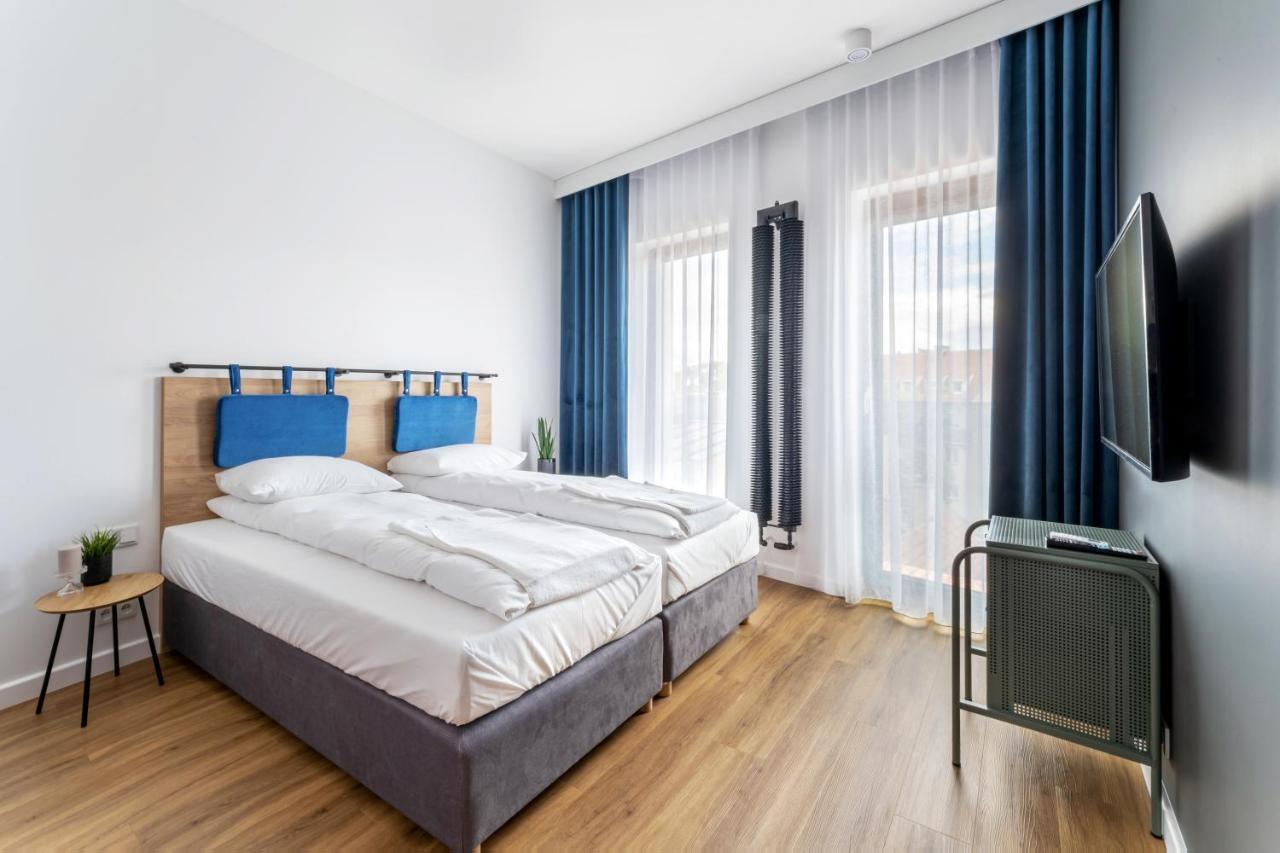 Apart House, Tylna 20 Zielona Góra Extérieur photo